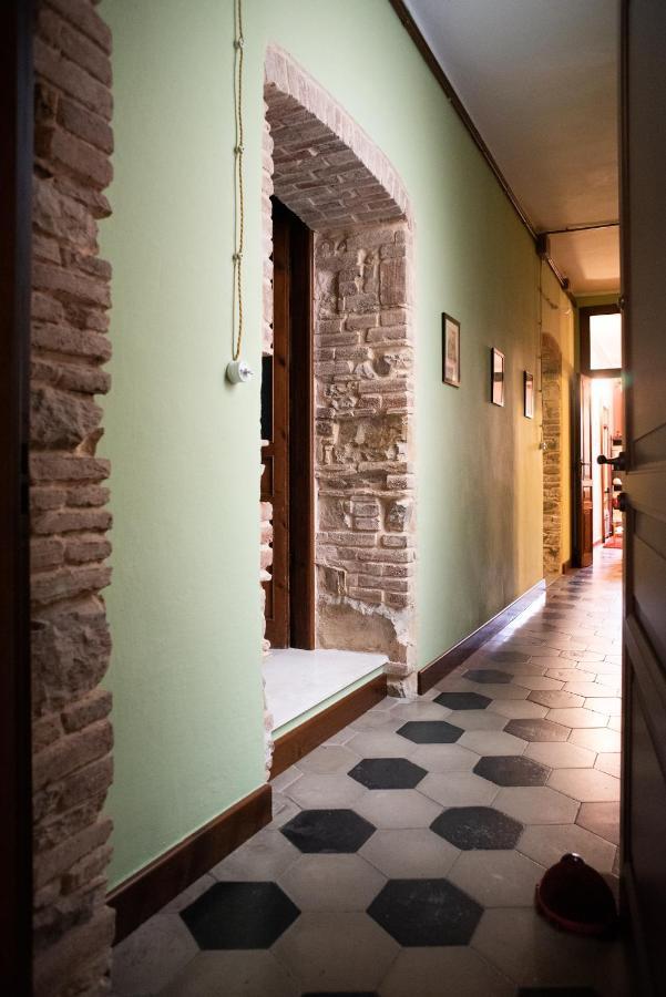 Hotel La Babbajola Iglesias Exterior foto