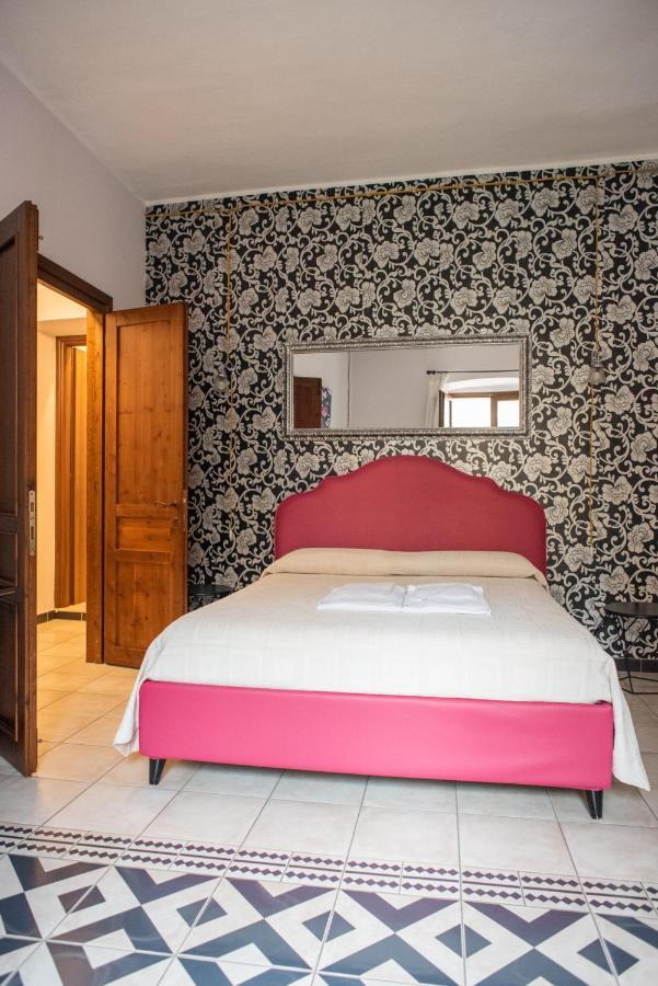 Hotel La Babbajola Iglesias Exterior foto