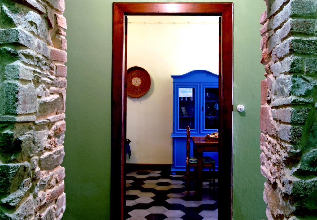 Hotel La Babbajola Iglesias Exterior foto